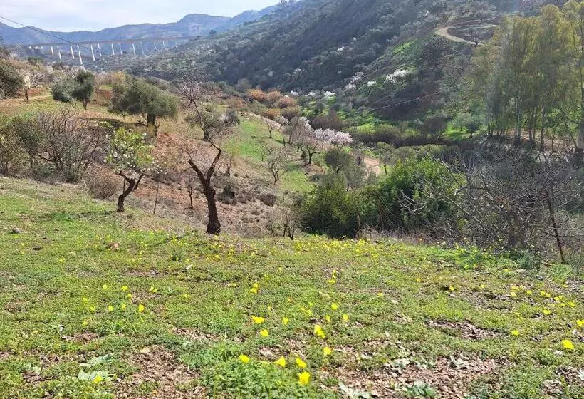 La Casa Del Rio