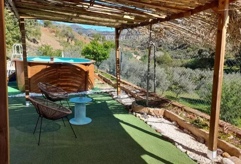 La Casa Del Rio