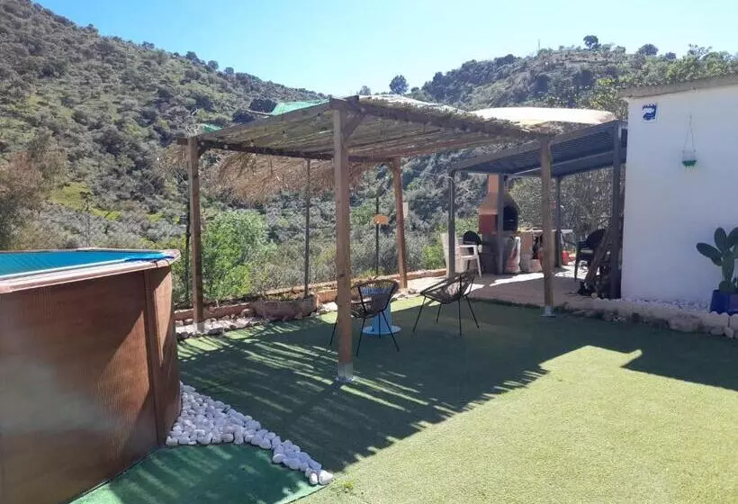 La Casa Del Rio