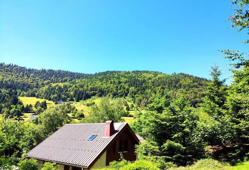 Les Cimes Blanches Cledicihome Chalet 10 Pers Spa & Grand Terrain 4 Minutes Des Pistes