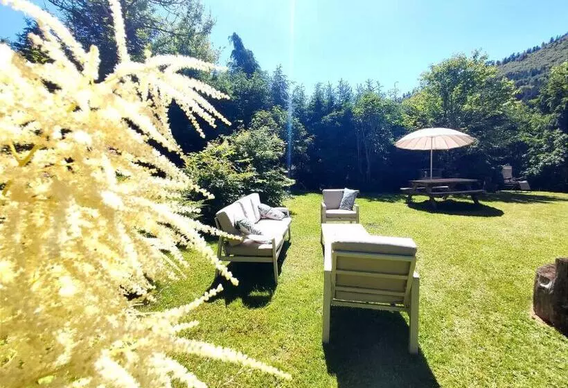 Les Cimes Blanches Cledicihome Chalet 10 Pers Spa & Grand Terrain 4 Minutes Des Pistes