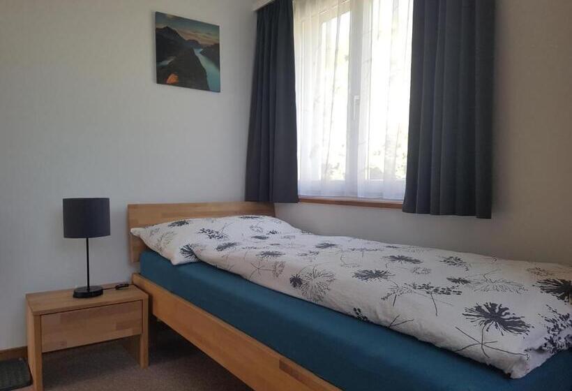 بنسيون Casa Crap