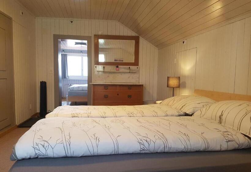 بنسيون Casa Crap