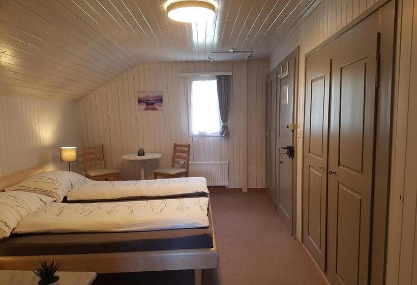 بنسيون Casa Crap