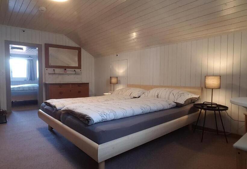 بنسيون Casa Crap