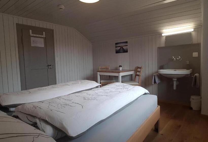 بنسيون Casa Crap