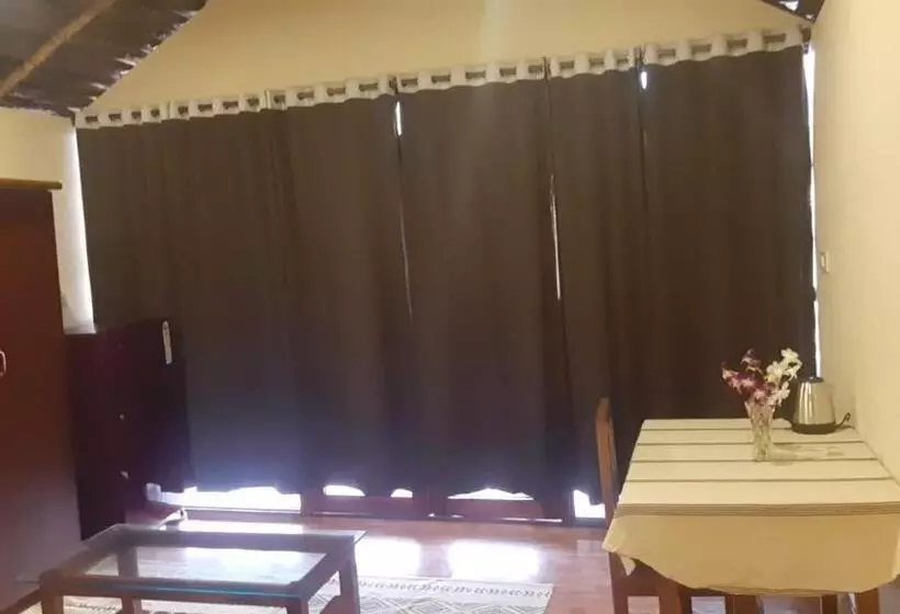 リゾートホテル Agonda Wellness