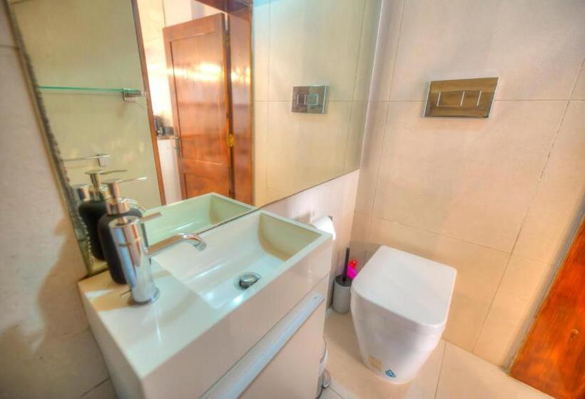 Romantic And Historical Maisonette In The Center Of Valletta Mbal1 1