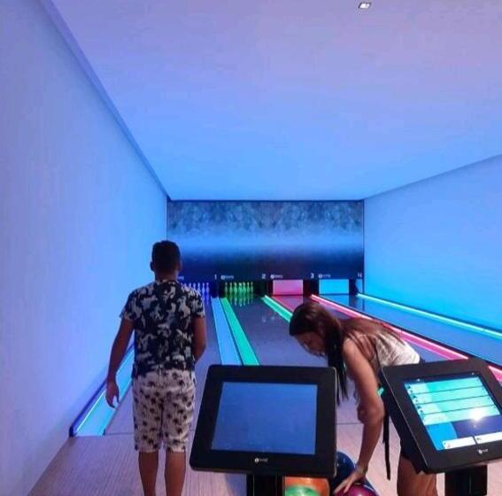 Salinas Premium Resort Torre 01