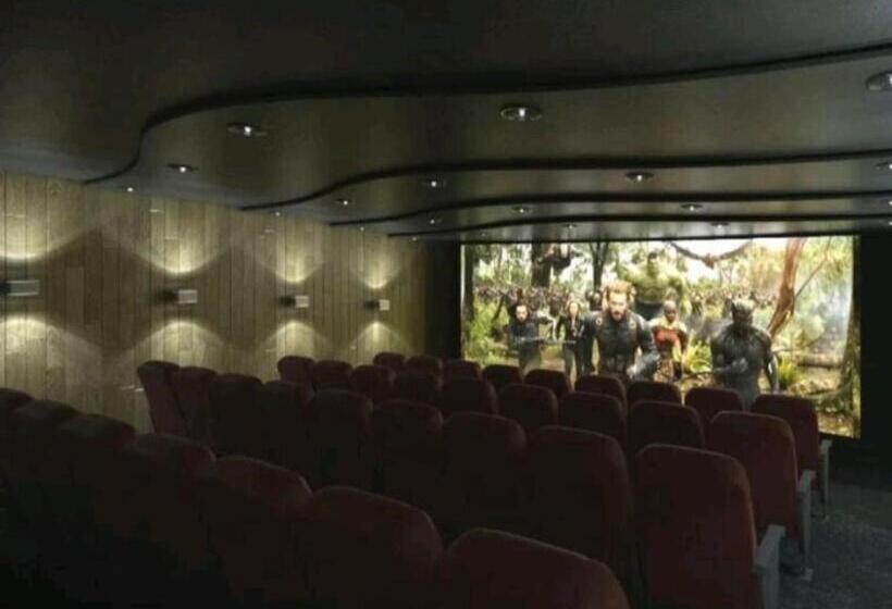 Salinas Premium Resort Torre 01