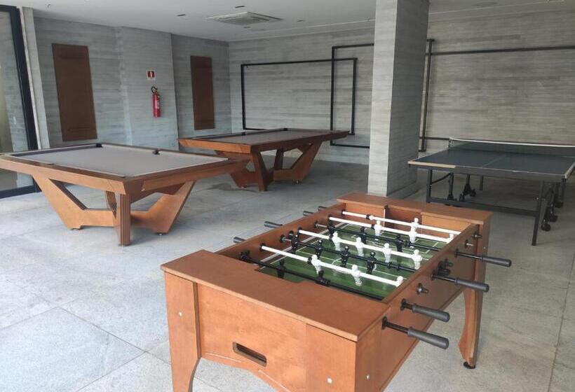 Salinas Premium Resort Torre 01