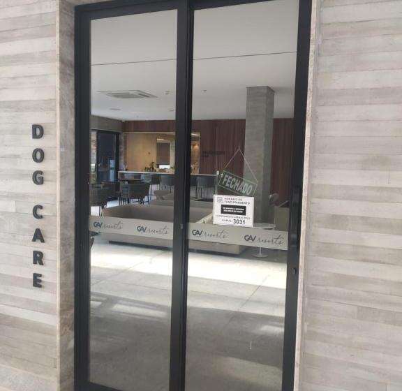 Salinas Premium Resort Torre 01