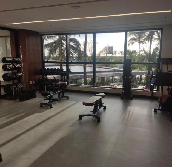 Salinas Premium Resort Torre 01