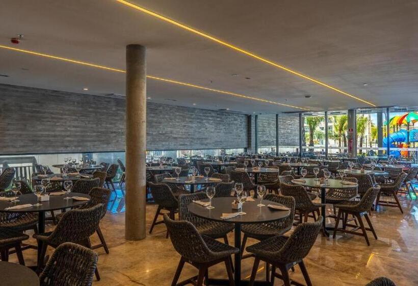 Salinas Premium Resort Torre 01