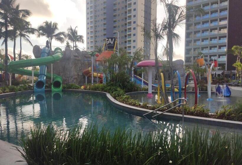 Salinas Premium Resort Torre 01