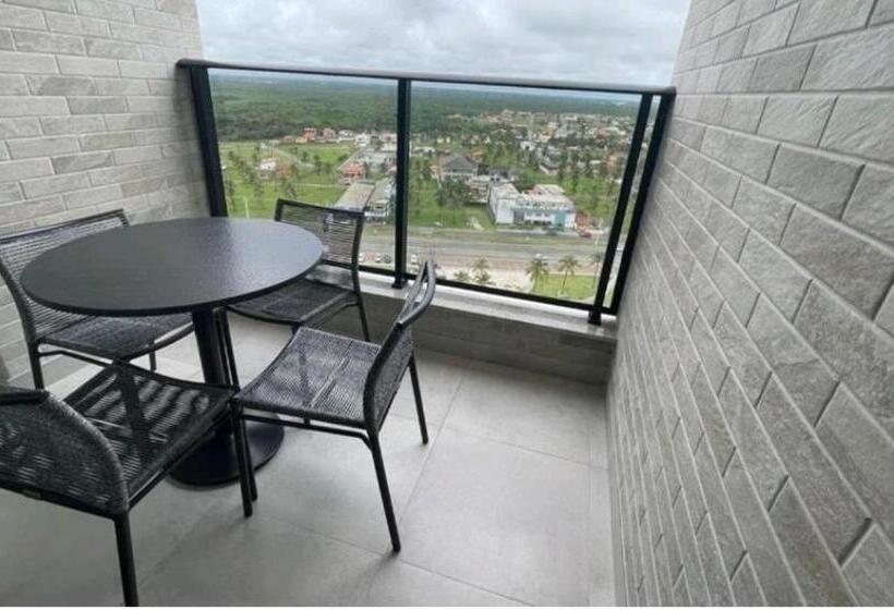 Salinas Premium Resort Torre 01