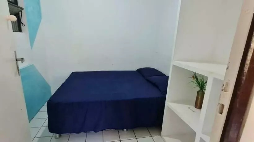 São Luís Hostel