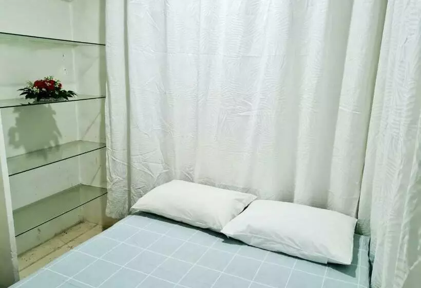 São Luís Hostel