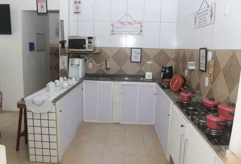 São Luís Hostel