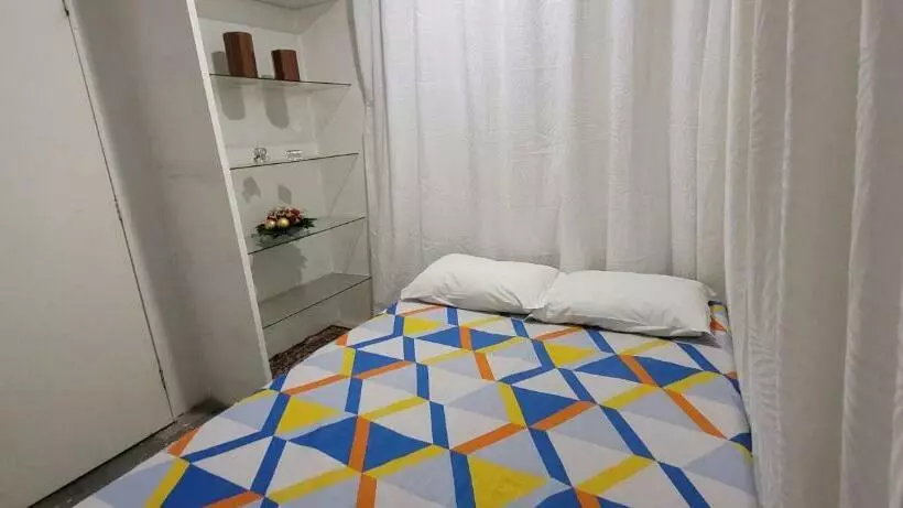 São Luís Hostel