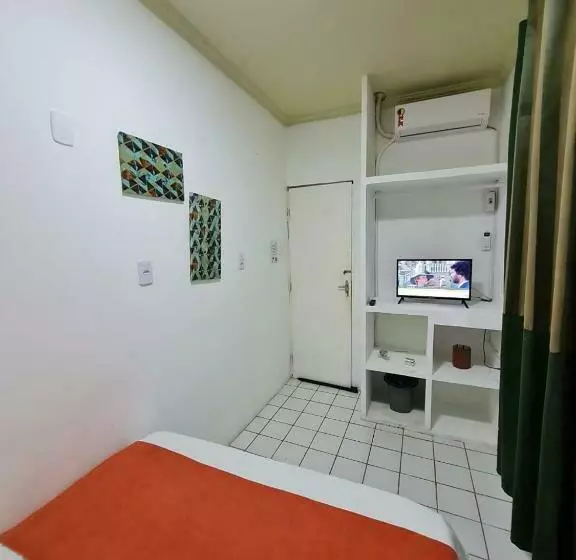 São Luís Hostel