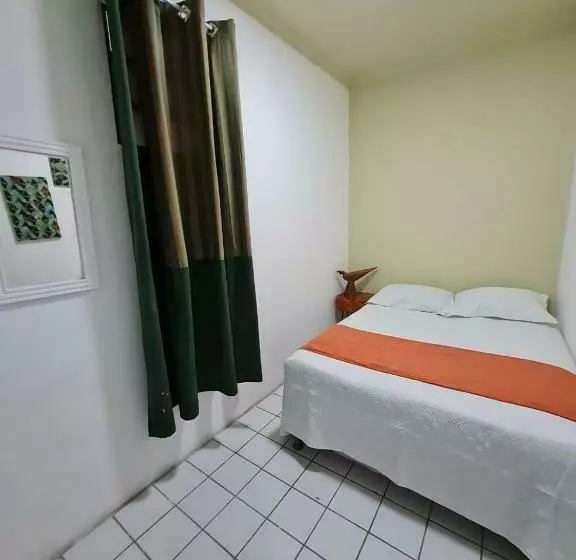 São Luís Hostel