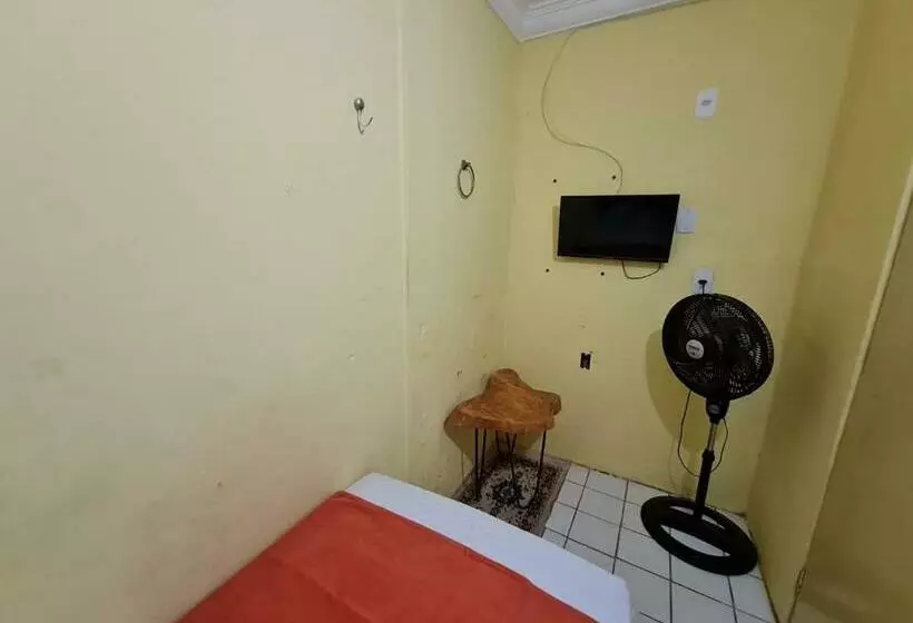 São Luís Hostel