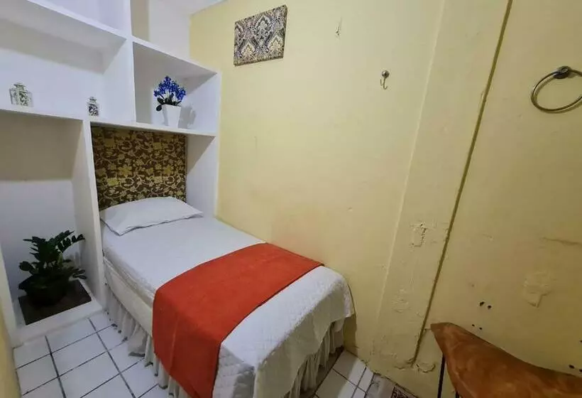 São Luís Hostel