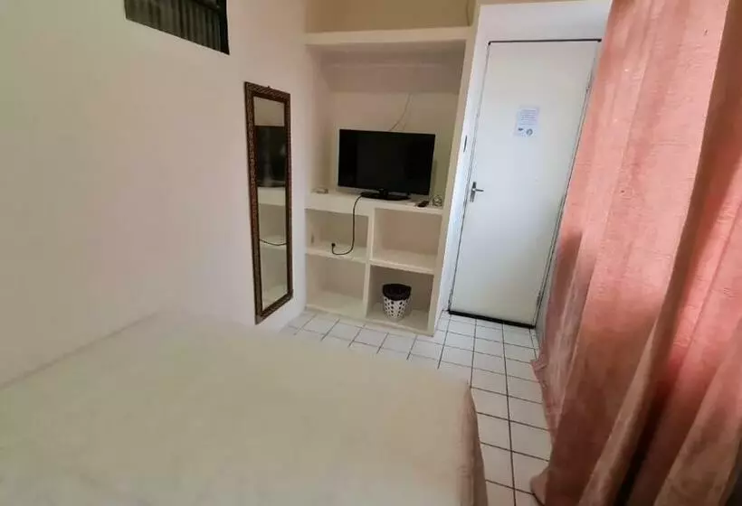 São Luís Hostel