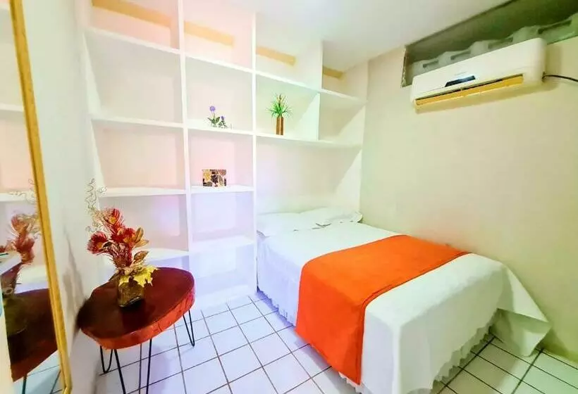 São Luís Hostel