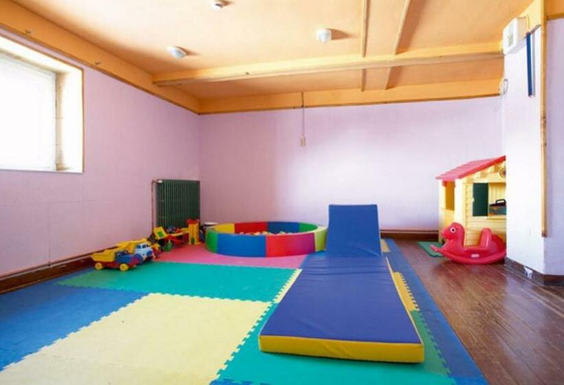 Alberg Núria Xanascat