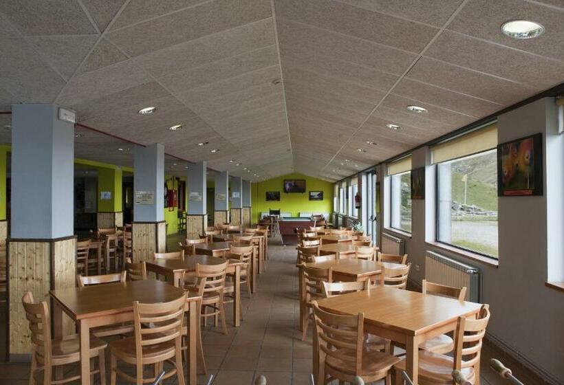 Alberg Núria Xanascat