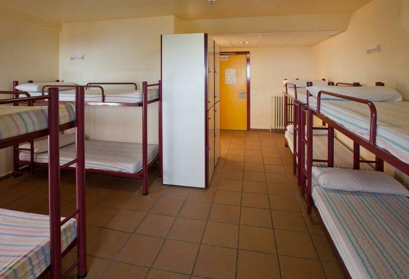 Alberg Núria Xanascat