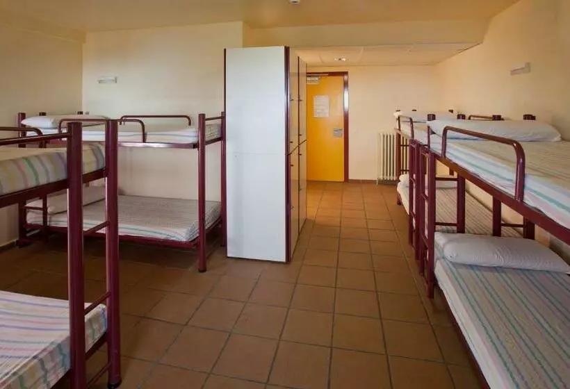 Alberg Núria Xanascat