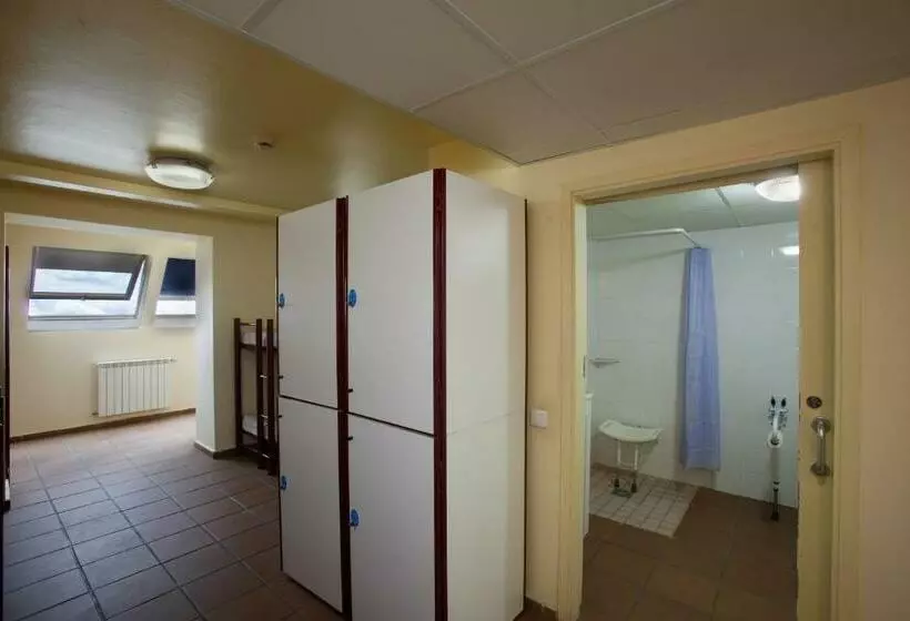 Alberg Núria Xanascat