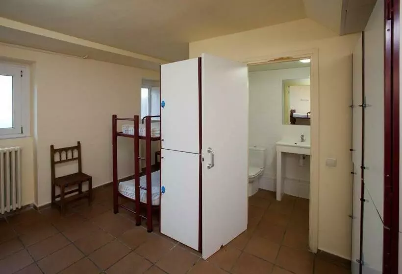 Alberg Núria Xanascat