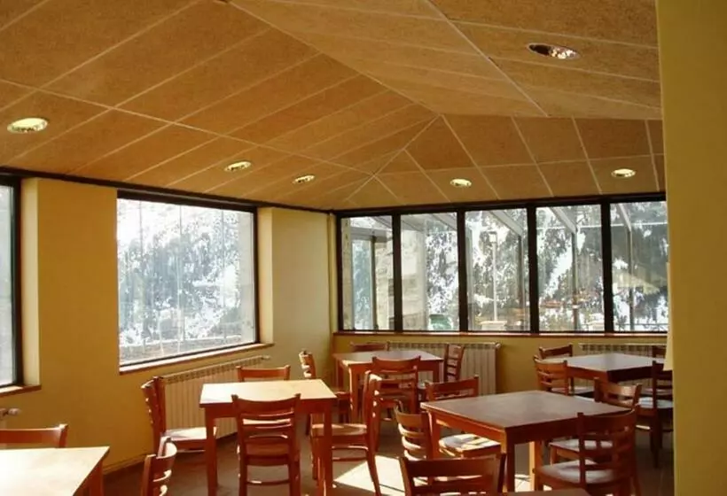 Alberg Núria Xanascat