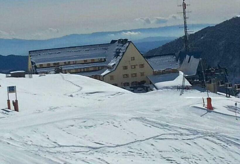 Alberg Núria Xanascat