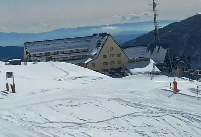 Alberg Núria Xanascat