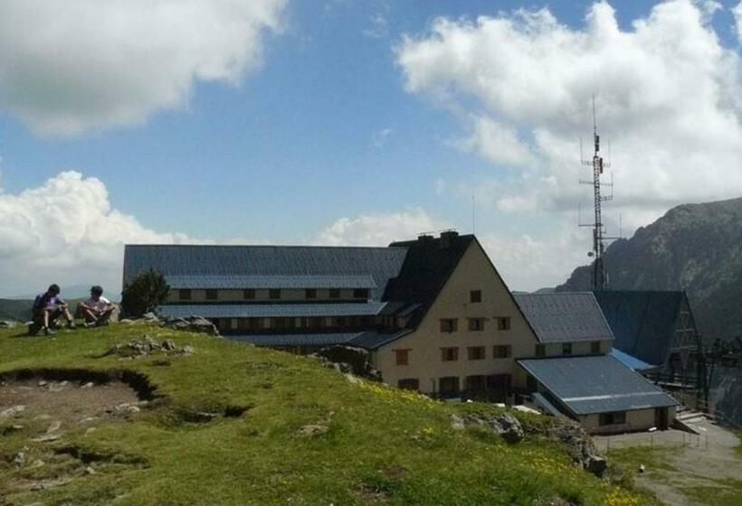 Alberg Núria Xanascat