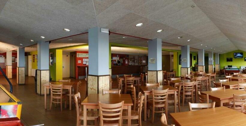 Alberg Núria Xanascat