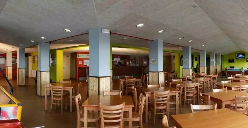 Alberg Núria Xanascat