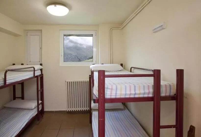 Alberg Núria Xanascat