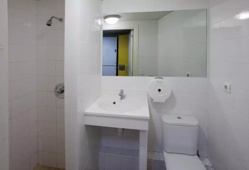 Alberg Núria Xanascat