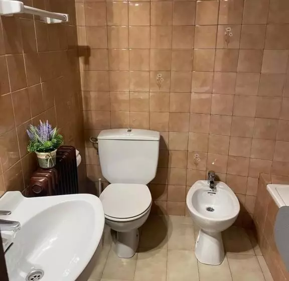 Apartamento Con Estupendas Vistas A Coll De Nargó