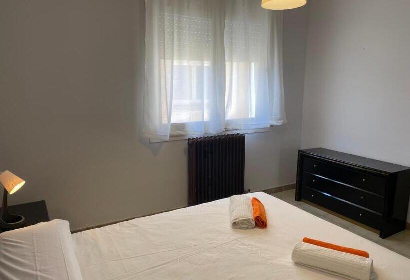 Apartamento Con Estupendas Vistas A Coll De Nargó