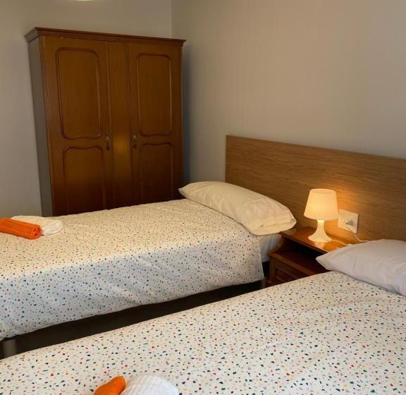 Apartamento Con Estupendas Vistas A Coll De Nargó