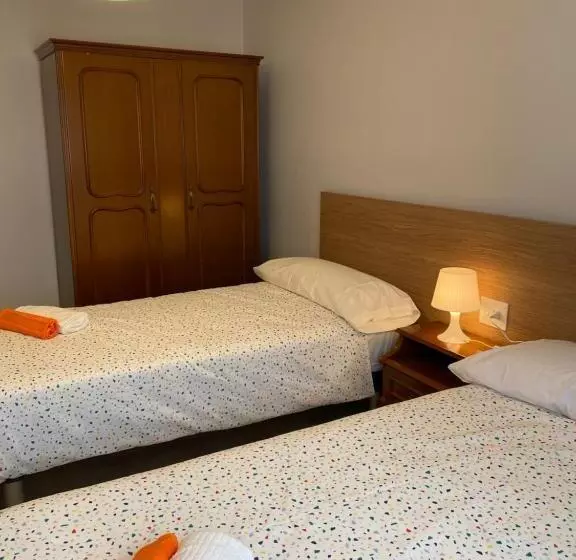 Apartamento Con Estupendas Vistas A Coll De Nargó