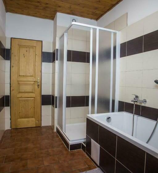 Apartmány Ve Mlejně