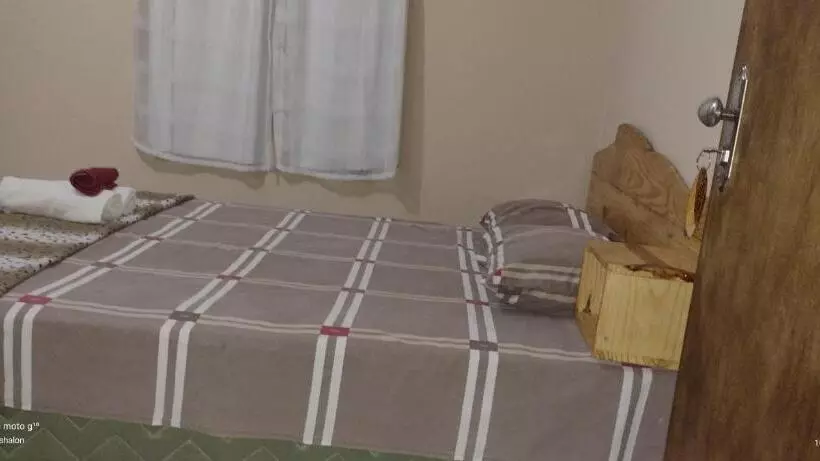 ベッドアンドブレックファースト Pousada Shalom E Hostel Holly Land